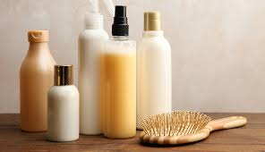 hair care products,